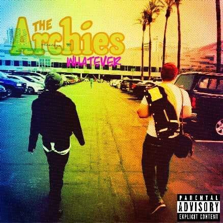 The Archies Album Cover | Cosplay Amino