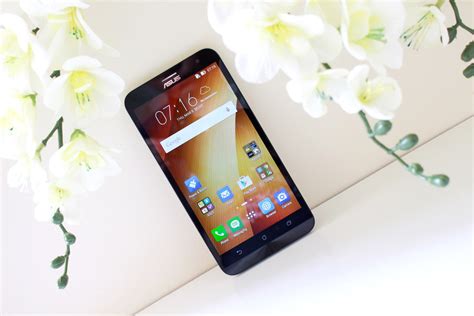 Affordable, stylish, and high-performing: The Zenfone 2 Laser 5.5 S ...