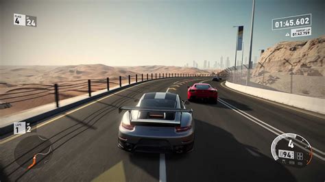 FORZA MOTORSPORT 7 - Video Game Reviews - Crossfader