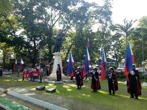 Phl Celebrates National Flag Day │ Gma News Online