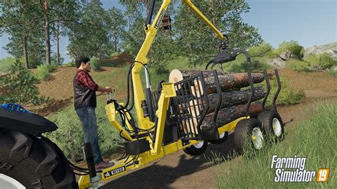 Farming Simulator Un Dlc Consacr Anderson Annonc