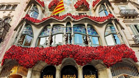 Este es el escondite secreto en el sótano de la Casa Batlló música