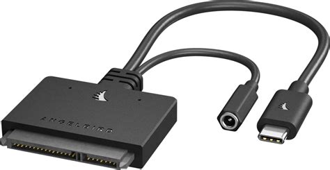 Angelbird Type-C to SATA Adapter