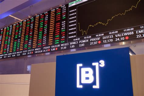 Ibovespa Recupera Mil Pontos Em Dia De Liquidez Baixa Finan As