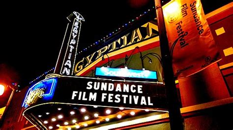 Sundance Film Festival - Wikipedia