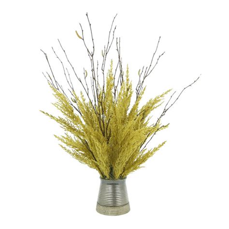 Primrue Pussy Willow Vase Wayfair