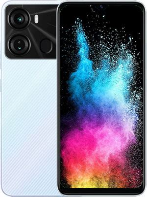 Itel P40 Official Pictures – Mobileinto