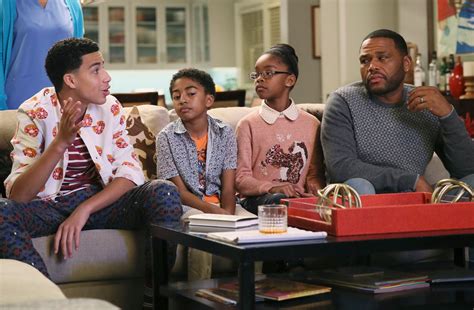 With Police Brutality Episode ‘black Ish Shows How Sitcoms Can Still