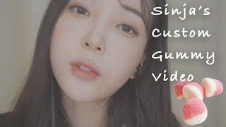 Hot Sexy Miniyu ASMR Bikini Pics