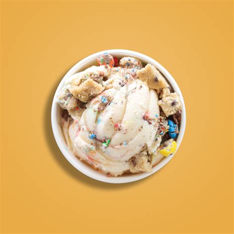 Ice Cream Social