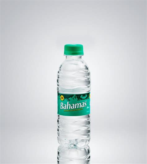 Bahamas Ml Packaged Drinking Water Bottle Packaging Type Bottles