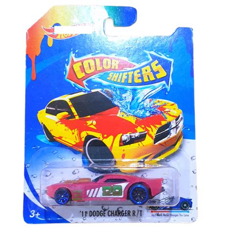 Jual Hot Wheels Color Shifters Pilih Variannya Hotwheels Bisa Berubah