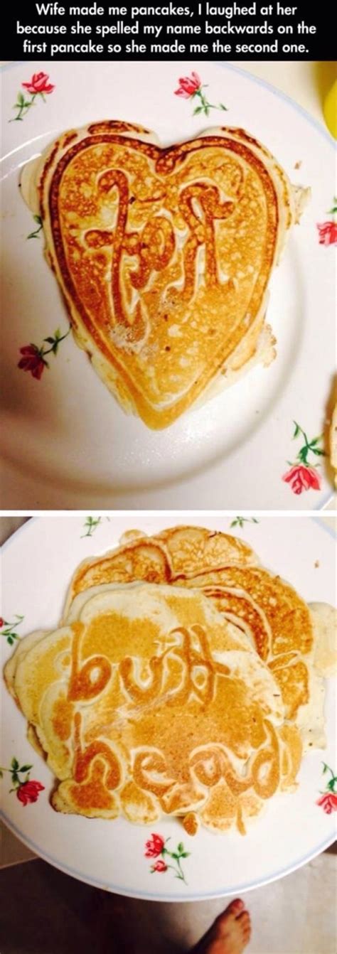 The best Pancake memes :) Memedroid