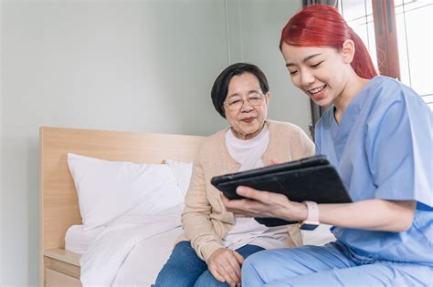 Five Home Care CHAP Deficiencies That Axxess Prevents