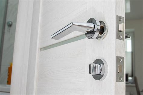 Door Knob Installation Jensonbrothers