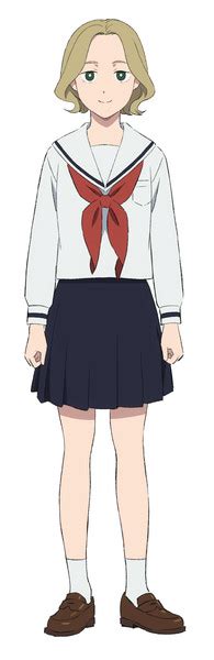 Yano-kun's Ordinary Days Anime Adds Cast, Staff & OP in 1st PV