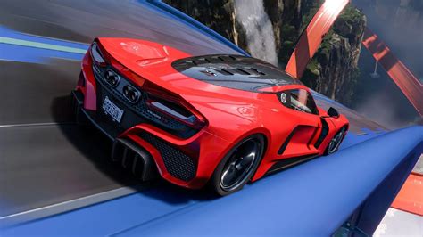 Forza Horizon Hot Wheels Dlc Cars And Vehicles