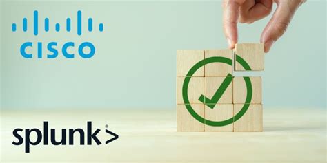 Cisco Completes 28BN Splunk Acquisition Following EU Antitrust