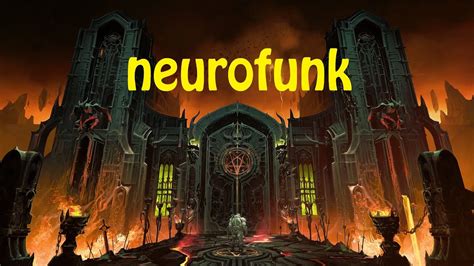 Dark Drum Bass Neurofunk Mix Neuro Gateway YouTube