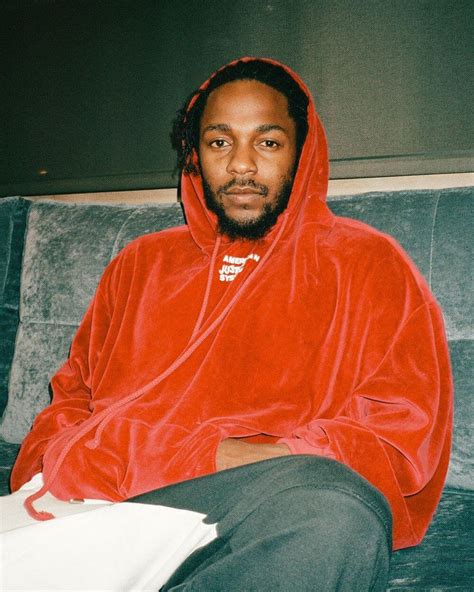 Kendrick Lamar Kündigt Neues Album Mr Morale And The Big Steppers Für