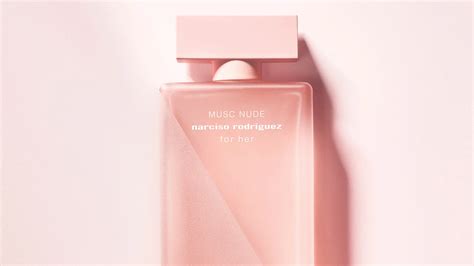 Narciso Rodriguez For Her Musc Nude A Daring Elegance