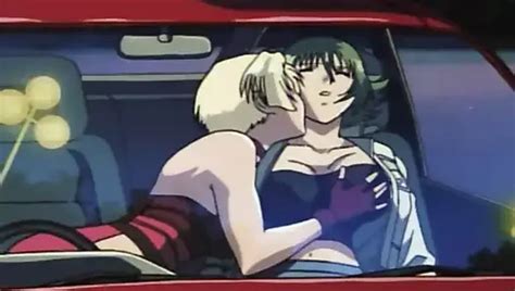 Hentai Yuri Auf Dem Bett Xhamster