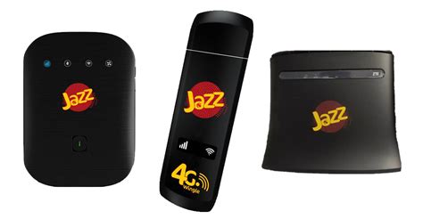 Jazz Internet Device Price In Pakistan Jazz G Wifi Device Price