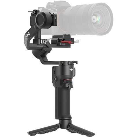 DJI RS 3 Mini Gimbal Stabilizer for DSLR and Mirrorless Cameras ...