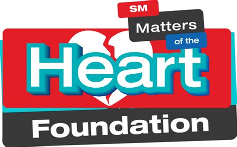 About Sm Foundation Matters Of The Heart