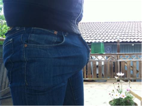 Cueca Gay Volume Na Cal A Jeans