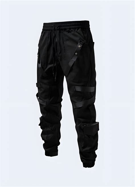 Tech Wear Pants Techwear Australia