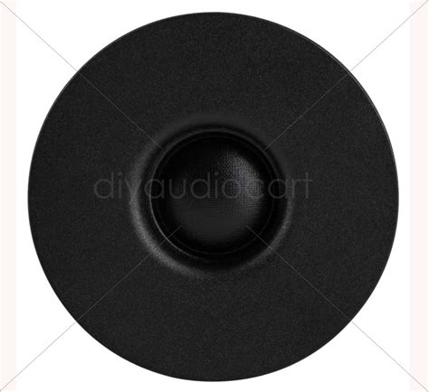 Dayton Audio ND13FA 4 1 2 Soft Dome Neodymium Tweeter 4 Ohm Diyaudiocart