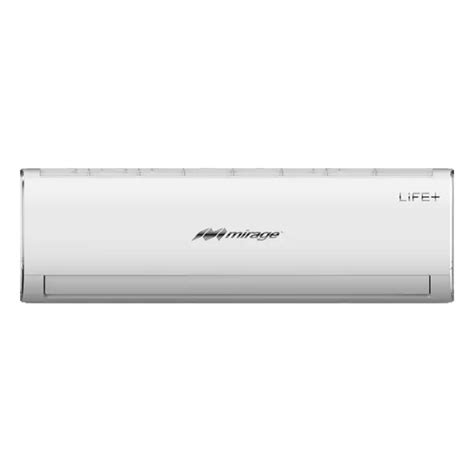 Aire Acondicionado Mini Split Mirage 12BTU MIRAGE R410 E13 220V ...