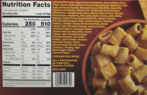 Trader Joes Butternut Squash Mac And Cheese Aldi Reviewer