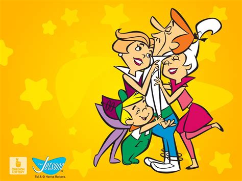 The Jetsons Wallpaper The Jetsons Wallpaper Cartoon Pics The