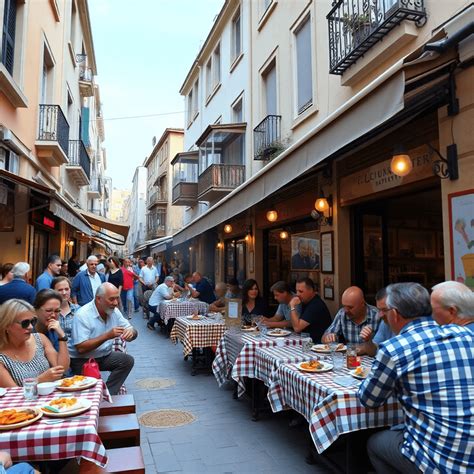 Where to find the best restaurants in Athens (with a local twist)