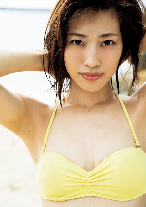 2019 01 16 市川まさみ写真集本音 014 Porn Pic