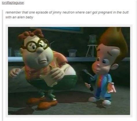 Jimmy Neutron Carl Wheezer Memes - pic-fuzz