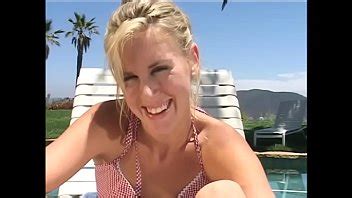 Lovely Blonde Juliana Kincaid With Perfect Body Enjoys Man S Cock In Her Mouth And Then In Her