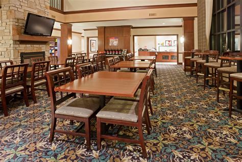 STAYBRIDGE SUITES MILWAUKEE WEST-OCONOMOWOC, AN IHG HOTEL $119 ...