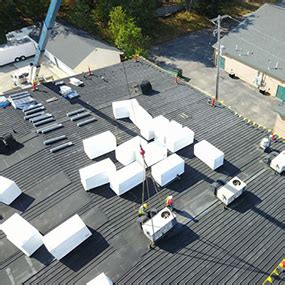 Signs Your Commercial Roof Needs Replacement