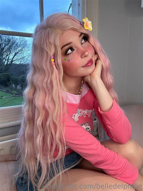 Belle Delphine Belledelphine Nude Leaked 40 Photos PinayFlixx Mega Leaks