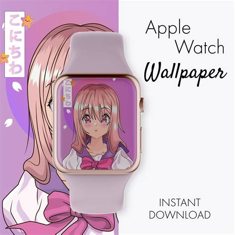 apple  wallpaper  anime infoupdateorg