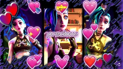 You So Precious When You Smile Meme Jinx YouTube