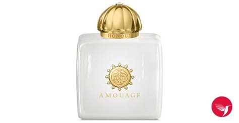 Honour Woman Amouage — это аромат для женщин, он принадлежит к группе ...