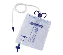 Urine Collection Bag Polyuro Premium Collection Bag Service Provider