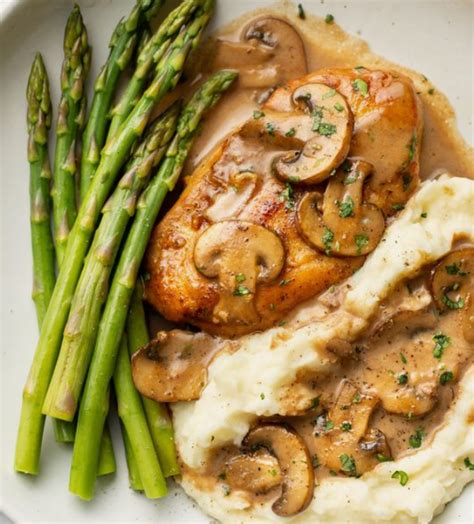 15 Chicken Breast Dinner Ideas That Will Impress Your Family - Tasteful