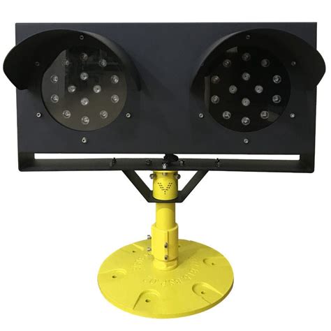 Taxiway Light Iwt Rgl Series Inewatt Airfield Lighting