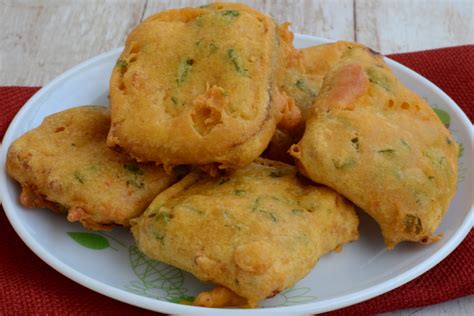 How To Make Bread Pakora Recipe Ingredients Methods And Tips