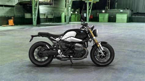 2023 BMW R NineT Performance Price And Photos